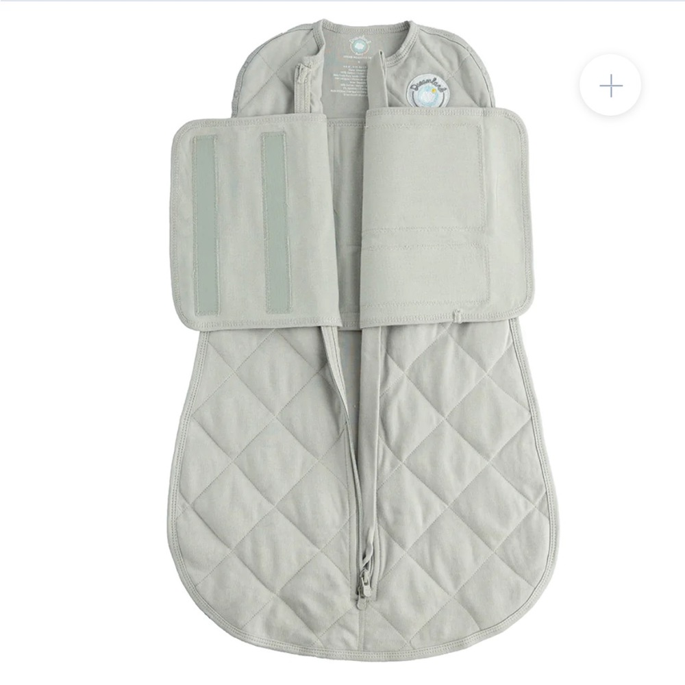 Sleepland Baby Dream Weighted Sleep Swaddle, 0-6 months